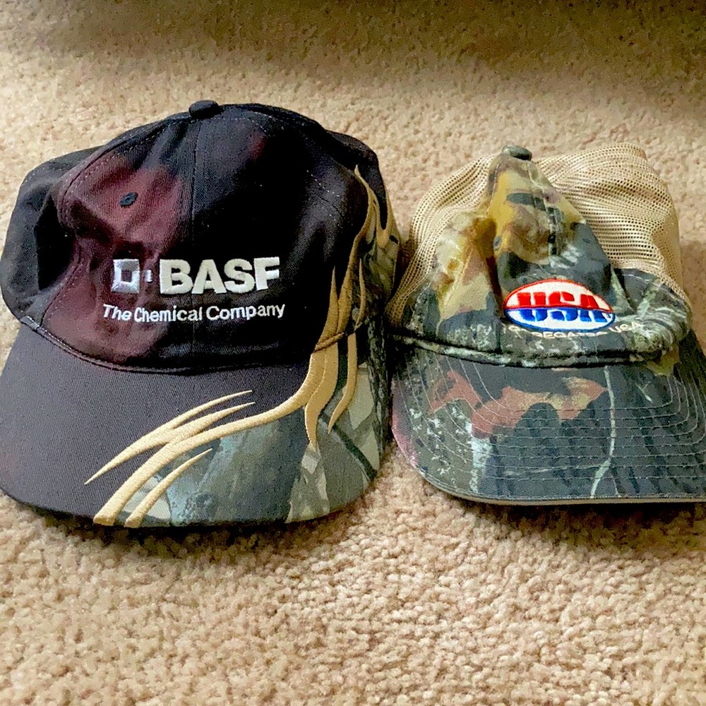 Hats
